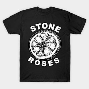 The Stone Roses T-Shirts for Sale | TeePublic The Stone Roses T-Shirts for Sale | TeePublic